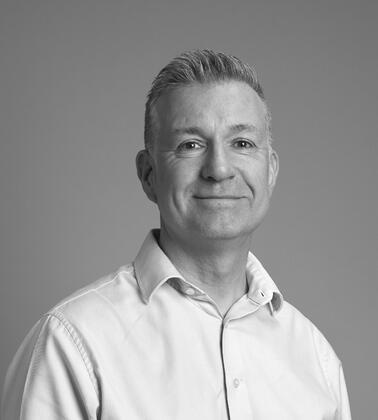 Nick Wales team photo